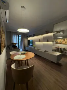Apartamento com 1 Quarto à venda, 35m² no Jacarepaguá, Rio de Janeiro