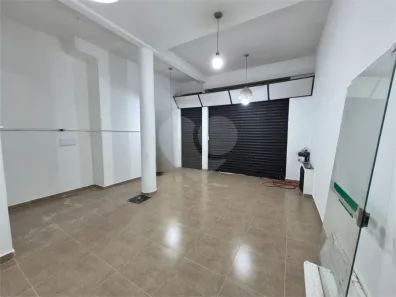 Ponto Comercial para alugar, 53m² no Santana, São Paulo