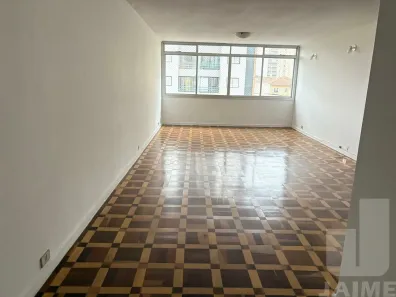 Apartamento com 3 Quartos à venda, 179m² no Pinheiros, São Paulo