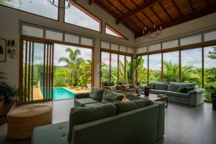 Casa de Condomínio com 5 Quartos à venda, 449m² no Santa Eliza, Itupeva