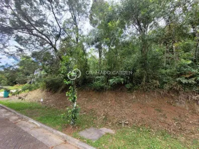Lote/Terreno à venda, 524m² no Vale das Colinas, Gramado