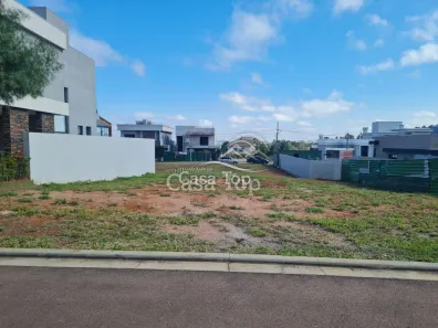 Lote/Terreno à venda, 315m² no Jardim Carvalho, Ponta Grossa