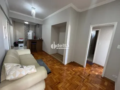 Apartamento com 3 Quartos à venda, 87m² no Centro, Uberlândia