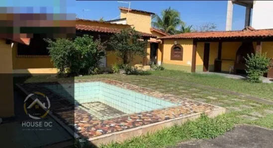 Casa com 2 Quartos à venda, 60m² no Cordeirinho (Ponta Negra), Maricá