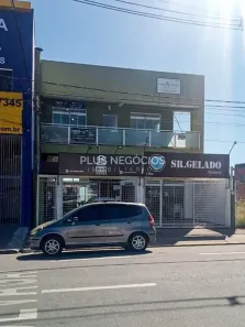 Sala Comercial para alugar, 40m² no Jardim Toledo, Votorantim