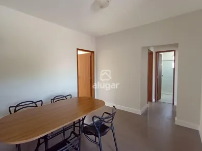 Apartamento com 2 Quartos para alugar, 80m² no Funcionários, Montes Claros