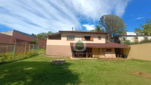 Fazenda/Sítio com 3 Quartos à venda, 230m² no Lavapés, Paraisópolis