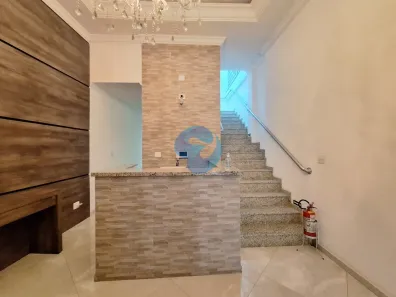 Prédio Comercial à venda, 500m² no Além Ponte, Sorocaba