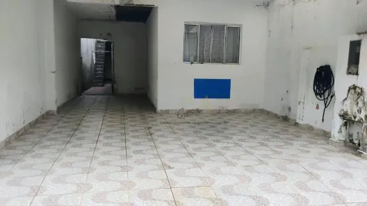 Sobrado com 2 Quartos à venda, 97m² no Jardim Cotinha, São Paulo
