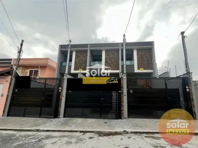 Sobrado com 3 Quartos à venda, 170m² no Cidade Patriarca, São Paulo