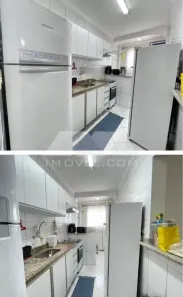 Apartamento com 2 Quartos à venda, 74m² no Balneario Umurama, Mongaguá