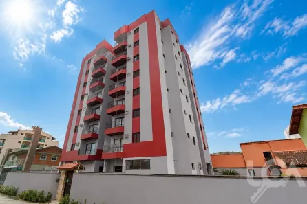 Apartamento com 2 Quartos à venda, 86m² no Martim de Sá, Caraguatatuba
