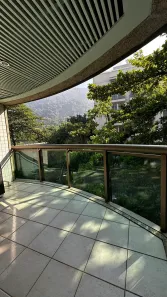 Apartamento com 1 Quarto à venda, 44m² no Lagoa, Rio de Janeiro
