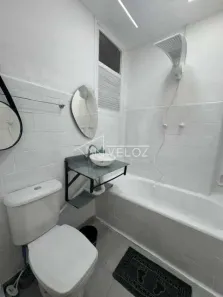 Kitnet à venda, 25m² no Centro, Rio de Janeiro