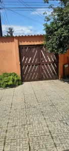 Casa com 2 Quartos à venda, 60m² no Balneário Itaóca, Mongaguá