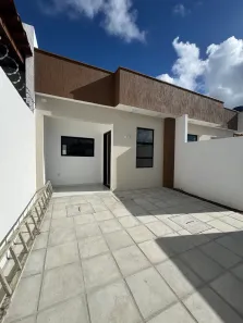 Casa com 2 Quartos à venda, 60m² no Gramame, João Pessoa