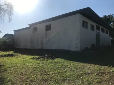 Galpão/Depósito/Armazém para venda ou aluguel, 1800m² no Jardim da Posse, Nova Iguaçu