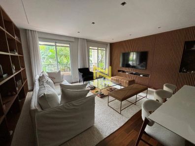 Apartamento com 2 Quartos à venda, 157m² no Alto de Pinheiros, São Paulo