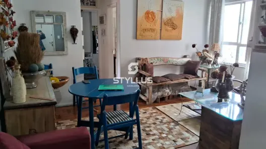 Apartamento com 2 Quartos à venda, 60m² no Méier, Rio de Janeiro