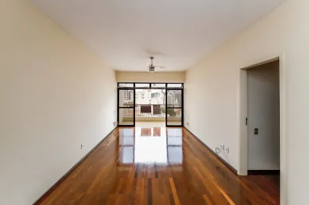 Apartamento com 3 Quartos à venda, 144m² no Centro, Juiz de Fora