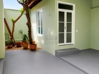 Casa com 4 Quartos à venda, 116m² no Jardim Macedo, Ribeirão Preto
