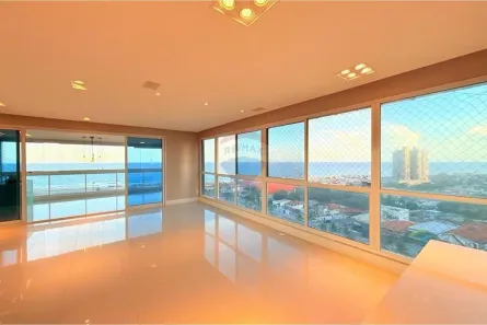 Apartamento com 3 Quartos à venda, 155m² no Patamares, Salvador