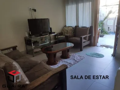 Imóvel Comercial com 3 Quartos à venda, 119m² no Anchieta, São Bernardo do Campo