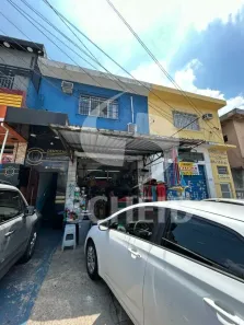 Ponto Comercial à venda, 125m² no Jardim da Pedreira, São Paulo