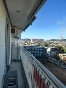 Apartamento com 3 Quartos à venda, 90m² no Vila Valqueire, Rio de Janeiro