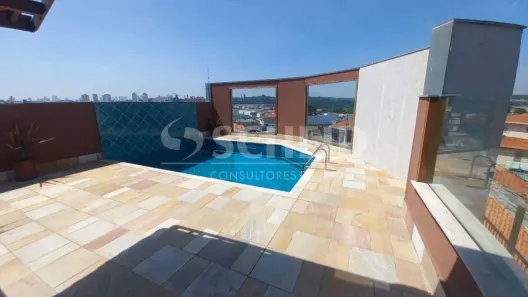 Flat com 2 Quartos à venda, 36m² no Vila Guarani (Z Sul), São Paulo