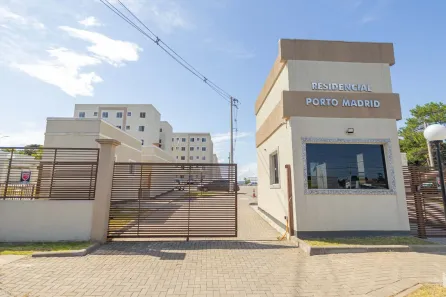 Apartamento com 2 Quartos à venda, 45m² no Sítio Sobrado, Gravataí