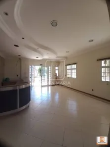 Sala Comercial para alugar, 380m² no Vila Ana Maria, Ribeirão Preto