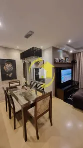 Apartamento com 3 Quartos à venda, 69m² no Cidade Patriarca, São Paulo