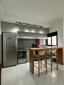 Apartamento com 3 Quartos à venda, 77m² no Setor Marista, Goiânia