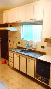 Sobrado com 2 Quartos à venda, 132m² no Vila Curuçá, Santo André