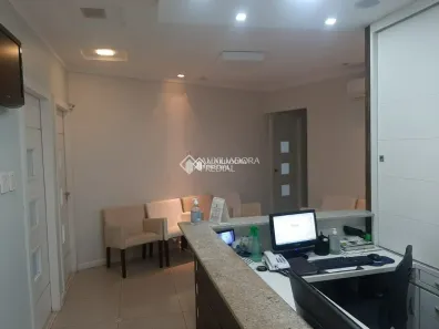 Sala Comercial para alugar, 100m² no Floresta, Porto Alegre