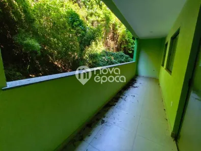 Apartamento com 2 Quartos à venda, 65m² no Praia da Bandeira, Rio de Janeiro