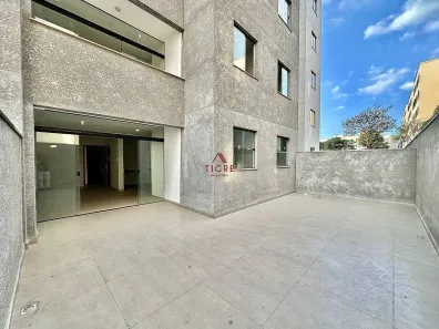 Apartamento com 2 Quartos à venda, 101m² no Santa Branca, Belo Horizonte