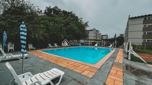 Apartamento com 2 Quartos à venda, 44m² no Rio dos Sinos, São Leopoldo