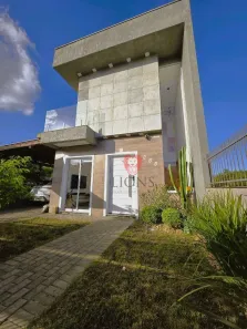 Sobrado com 2 Quartos à venda, 100m² no Loteamento Jardim Timbaúva, Gravataí
