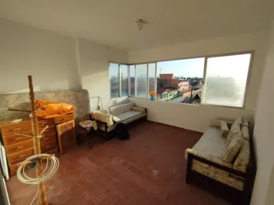 Apartamento com 1 Quarto à venda, 68m² no Cidade Balneária Peruíbe/SCIPEL, Peruíbe