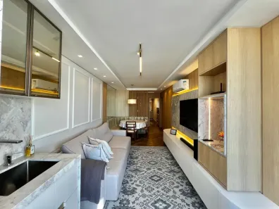 Apartamento com 2 Quartos à venda, 80m² no Zona Nova, Capão da Canoa