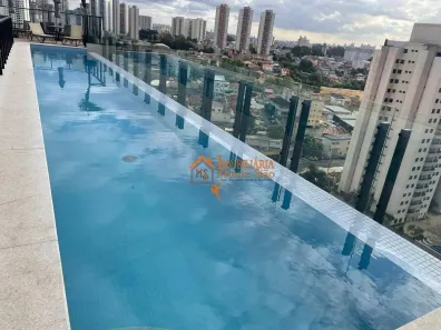 Apartamento com 2 Quartos à venda, 65m² no Vila Moreira, Guarulhos