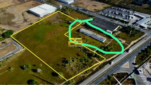Galpão/Depósito/Armazém para alugar, 2000m² no Centro, Conde