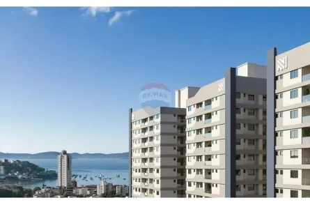 Apartamento com 2 Quartos à venda, 56m² no Casa Branca, Itapema