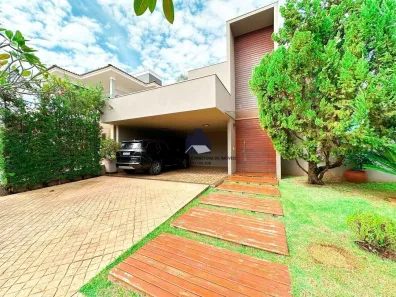 Casa de Condomínio com 3 Quartos à venda, 300m² no Parque Residencial Damha IV, São José do Rio Preto