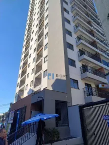 Apartamento com 2 Quartos para alugar, 38m² no Lapa de Baixo, São Paulo