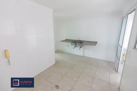Apartamento com 4 Quartos à venda, 158m² no Perdizes, São Paulo