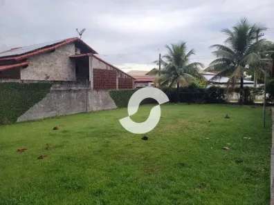 Lote/Terreno à venda, 360m² no Chácaras de Inoã (Inoã), Maricá