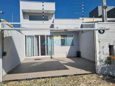 Sobrado com 3 Quartos à venda, 132m² no Jardim Rodolfo, São José dos Campos